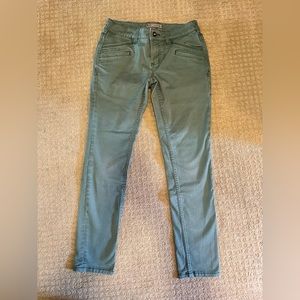 511 Tactical pants size 4